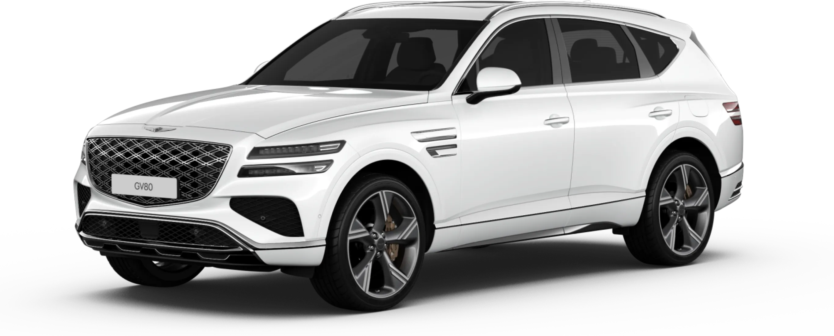 오토픽 장기렌트 GV80 렌트 후기