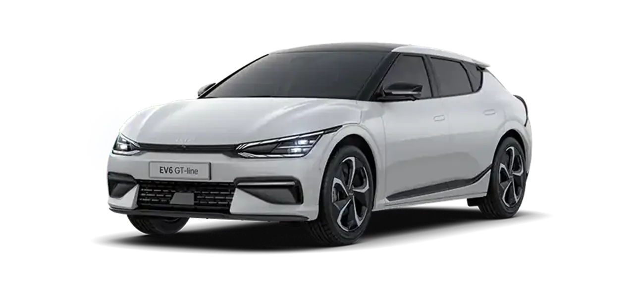 오토픽 장기렌트 EV6 전기차 렌트 후기