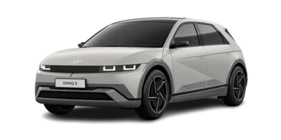 아이오닉 5 이미지