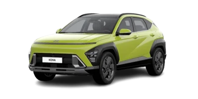 디 올 뉴 코나 이미지