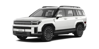 디 올 뉴 싼타페 이미지