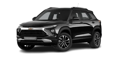 트레일블레이저 이미지